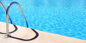 Pintura para instalaciones deportivas y piscinas Montó