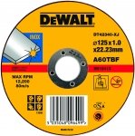Discos de corte abrasivos