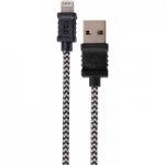 DCU Cable USB - Lightning para iPhone, iPad e iPod