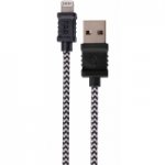 DCU Cable USB - Lightning per a iPhone, iPad i iPod